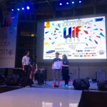 Photo by UI Idea Fest 2017 (@UIdeaFest)