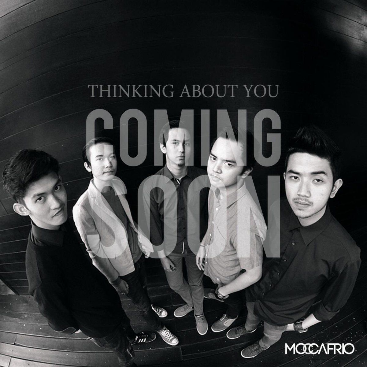 MOCCAFRIO Official tweet media