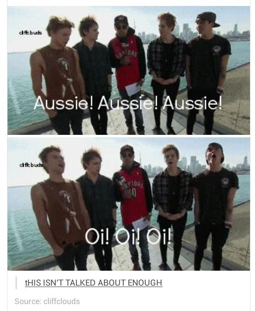 5SOSTumblrx tweet picture