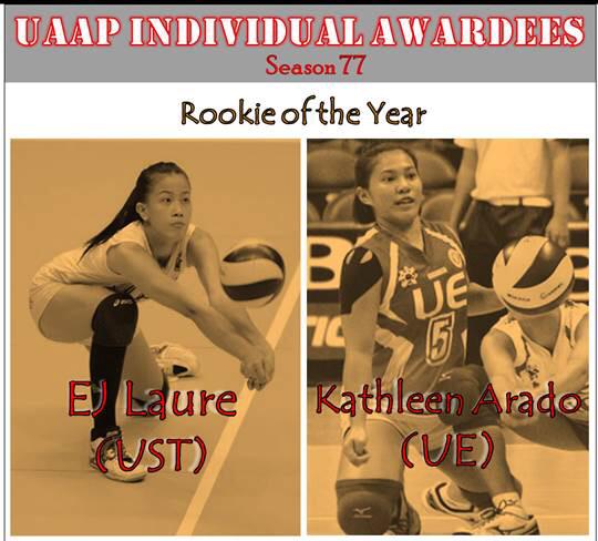 SportsLivePH's tweet photo. In case you missed it.... Congrats to our awardees 👍👍👍 http://t.co/r3l5JMH8pn