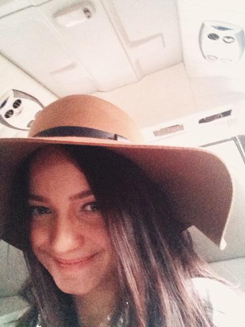 Terserah orang mau bilang apaaa.. Saya maaaah kerja aja yang bener hihii :)