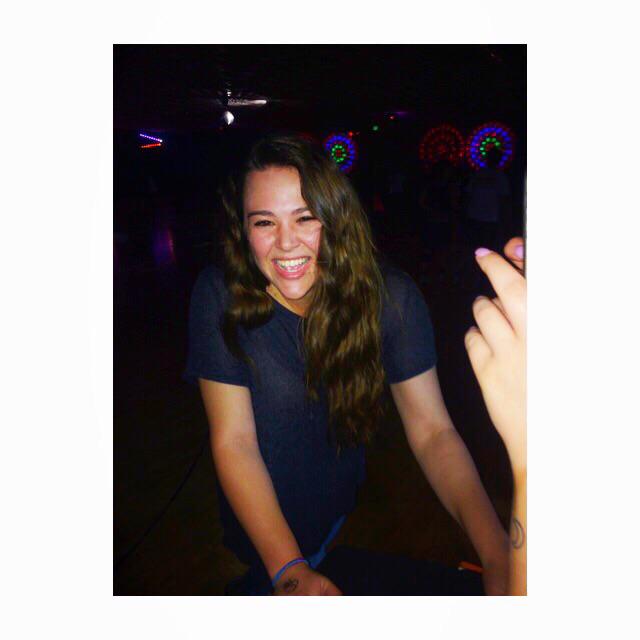 VoteTFeher's tweet photo. Had a great time at Consent is Key's skate fundraiser! For more campaign info check out @votetaylorfeher4bod http://t.co/BkTyBWcoRS