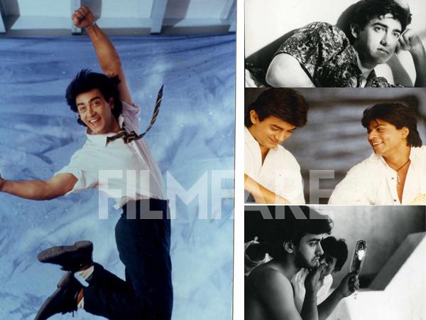 Happy Birthday Aamir Khan.

We bring you 50 rare pictures of Check it out:  