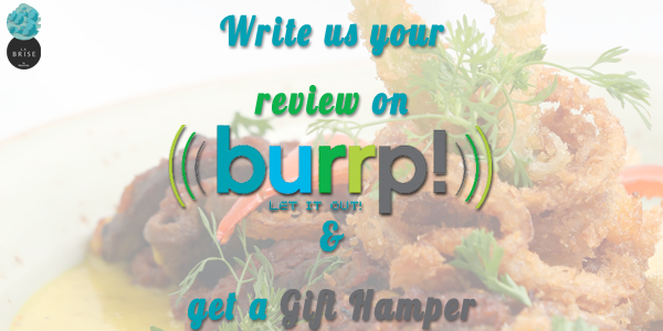 labrisegoa's tweet photo. Have you written your #review yet? Exciting #goodies are awaiting you. Rate us on #Burrp to win! #Goa #Beach #Sunset http://t.co/1ghr9WLhny