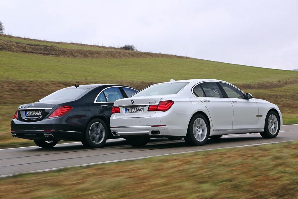 MBenzlifestyle's tweet photo. Competition is nonexistent when it comes to Mercedes-Benz http://t.co/WsG8NFZ6Ud