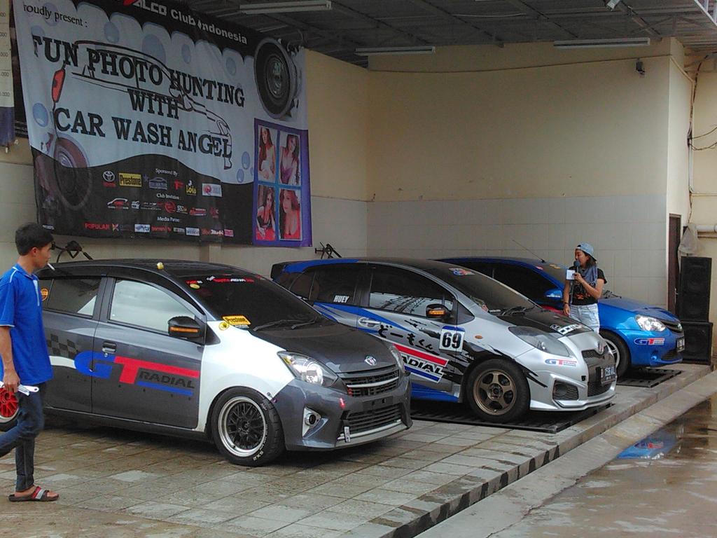 TEVC_Indonesia's tweet photo. #photohunting #eventtevci
Cc. @GTRadial_Indo @Leo_GTRadial @Amidrossfel @agyaclub_id @yarisclub_indo http://t.co/rBDgdgt0EN