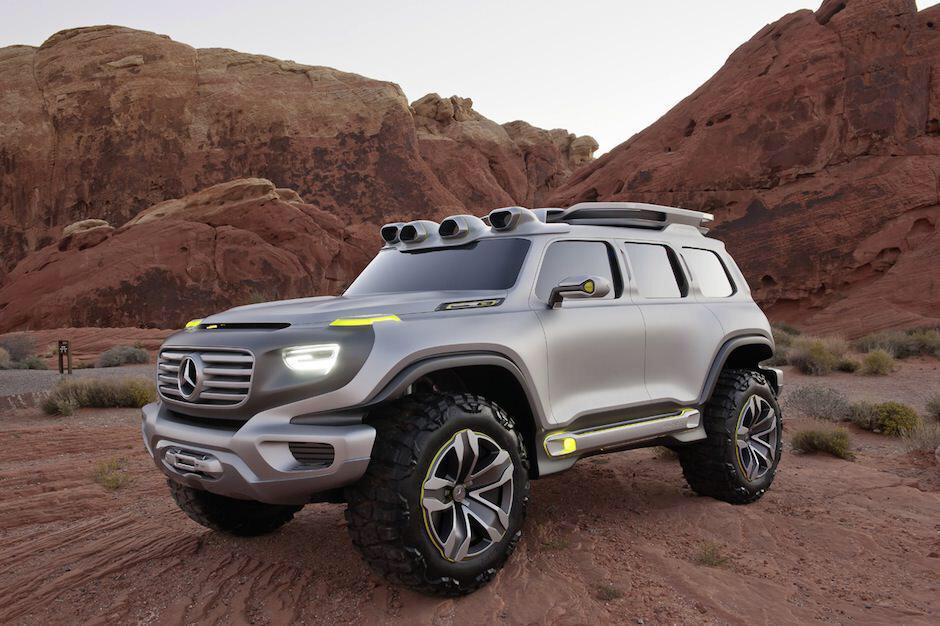 MBenzlifestyle's tweet photo. What do you guys think about the Ener G Force concept? 

Fav for dislike
Retweet for like http://t.co/aZksrCAjAQ