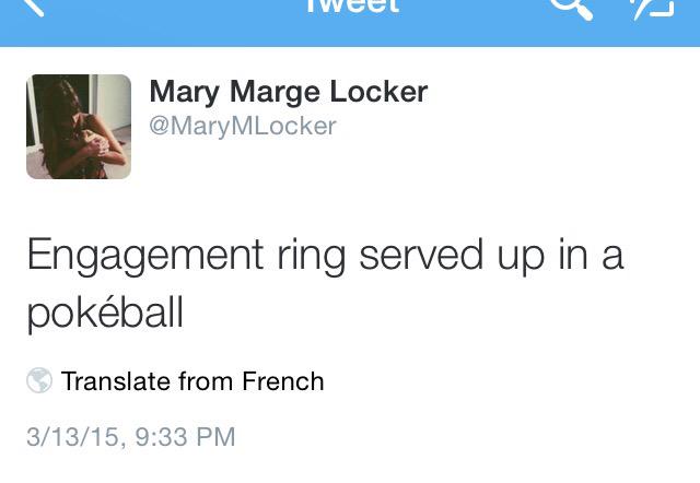 janielocker's tweet photo. @MaryMLocker wow u are so cultured. http://t.co/PHzfbj9UMl