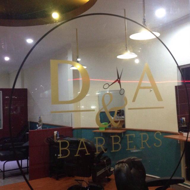 romyborsi's tweet photo. D&amp;A barbershop is located beside torycoffe @9store area (jl.raya kalimalang,jkt timur) http://t.co/DwU1xYMtUj