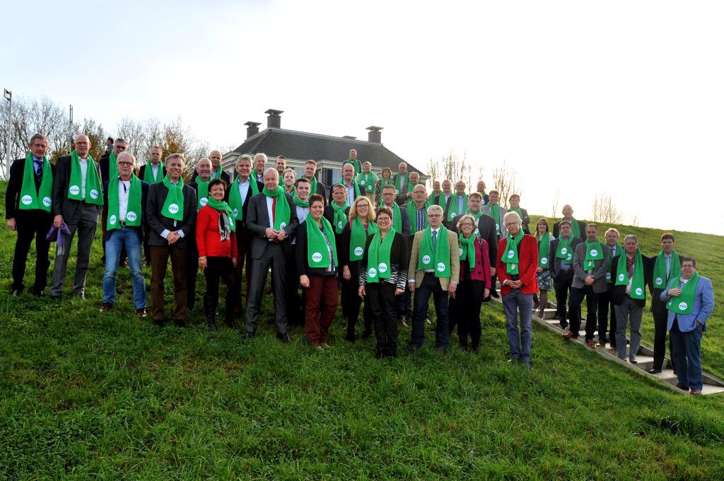 CDA Gelderland tweet media