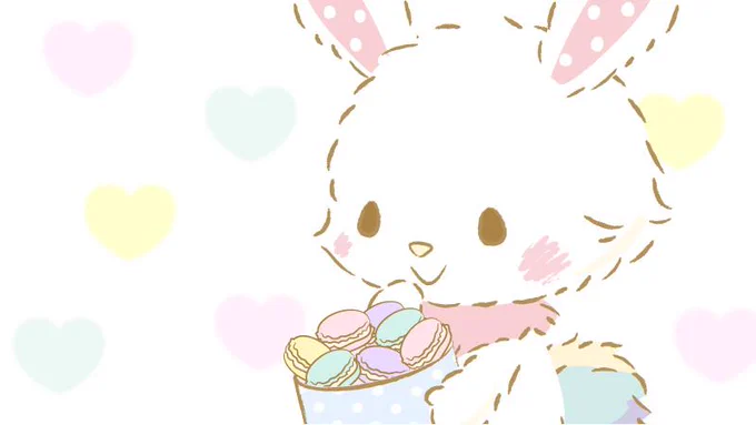 あまくてかわいいものだいすき♡ 