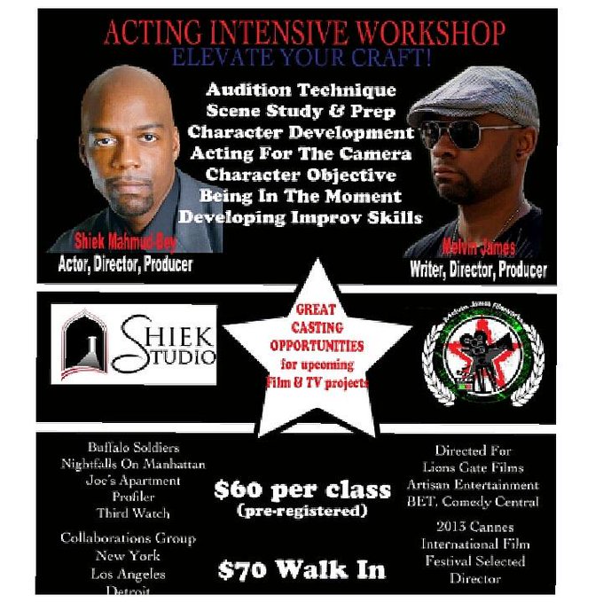 Watch ♕MelvinJamesFilmworks's leaked NSFW photo on TwXstars