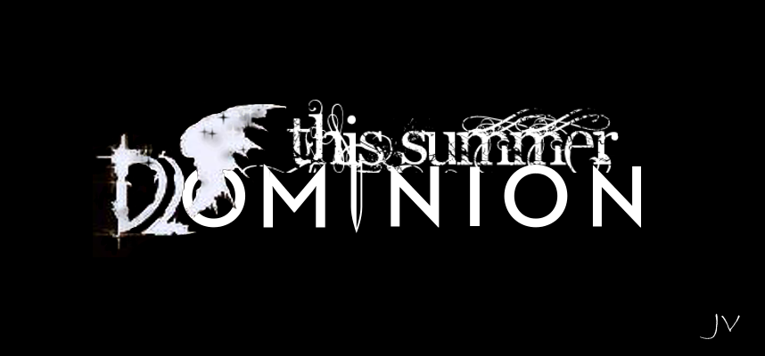 JennYach's tweet photo. #Dominion 
"But if you’re reading this,then chances are everything I've done will have been worth it."-Alex http://t.co/cZdp6HkpGi