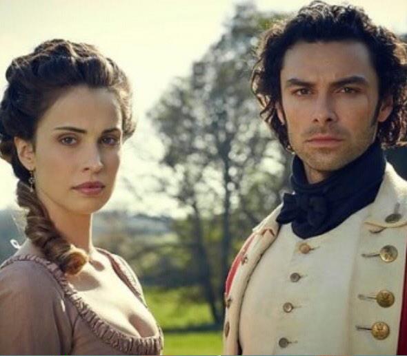 PoldarkReturns's tweet photo. #ElizabethRoss @BethChynoweth @Ross_Poldark RT Plz! #THEPoldarkRP http://t.co/wIQR2hwiT0