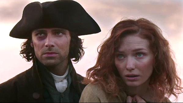 PoldarkReturns's tweet photo. #RossDemelza @Ross_Poldark @Demelzacarne #THEPoldarkRP RT Plz! And thank you! http://t.co/9YkNvv7Tpm
