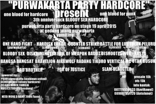 Purwakarta 19 aprli 2015