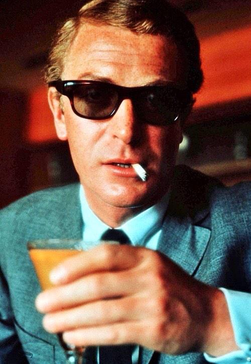 Happy Birthday (Michael Caine Tribute)   