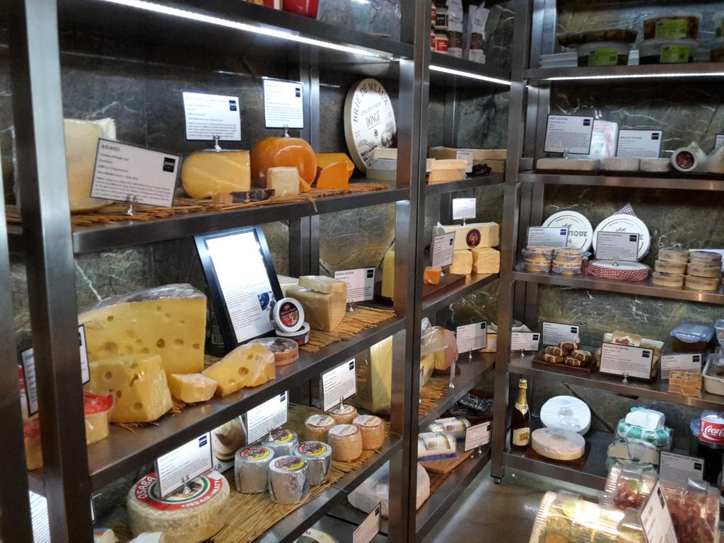 jtgdoha's tweet photo. Our cheese room is fully stocked with some of the old time favourites for your picking #cheeselovers #jtgdoha http://t.co/ns7BB8MRni