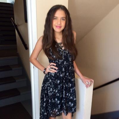 LeilaDuLD's tweet photo. Sophie is so #Faaancy. #LilimarIsQueen http://t.co/SNf2B6Bffx