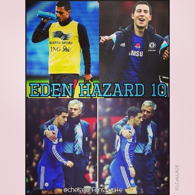 chelseafcindoid's tweet photo. Eden hazard

#bluesday #bluesbrothers #ktbffh #chelseaindo #chelseaday #chelsea #chelseafc #fanschelsea #fanscfc #c… http://t.co/Q8hPVkpN0a