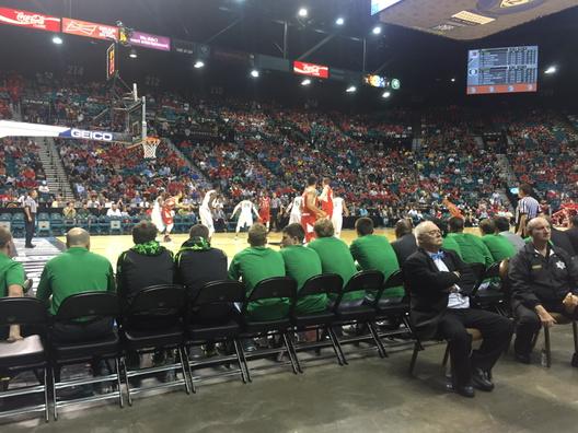What a win for the ducks!!