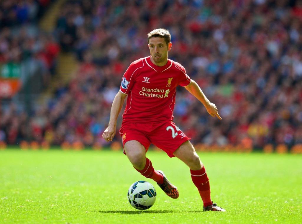 Happy Birthday Joe Allen. Who Turns 25 Today  