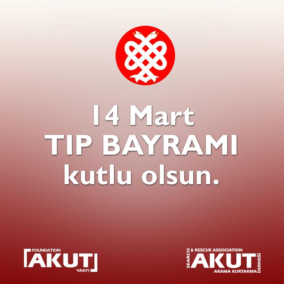 AKUT tweet media