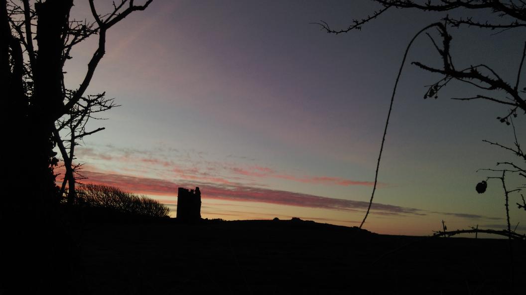 OrangeBuzz_Mk2's tweet photo. Beautiful morning for the @westcorkrally here @ clonakilty #orangebuzz http://t.co/FSlhA7Rp2A