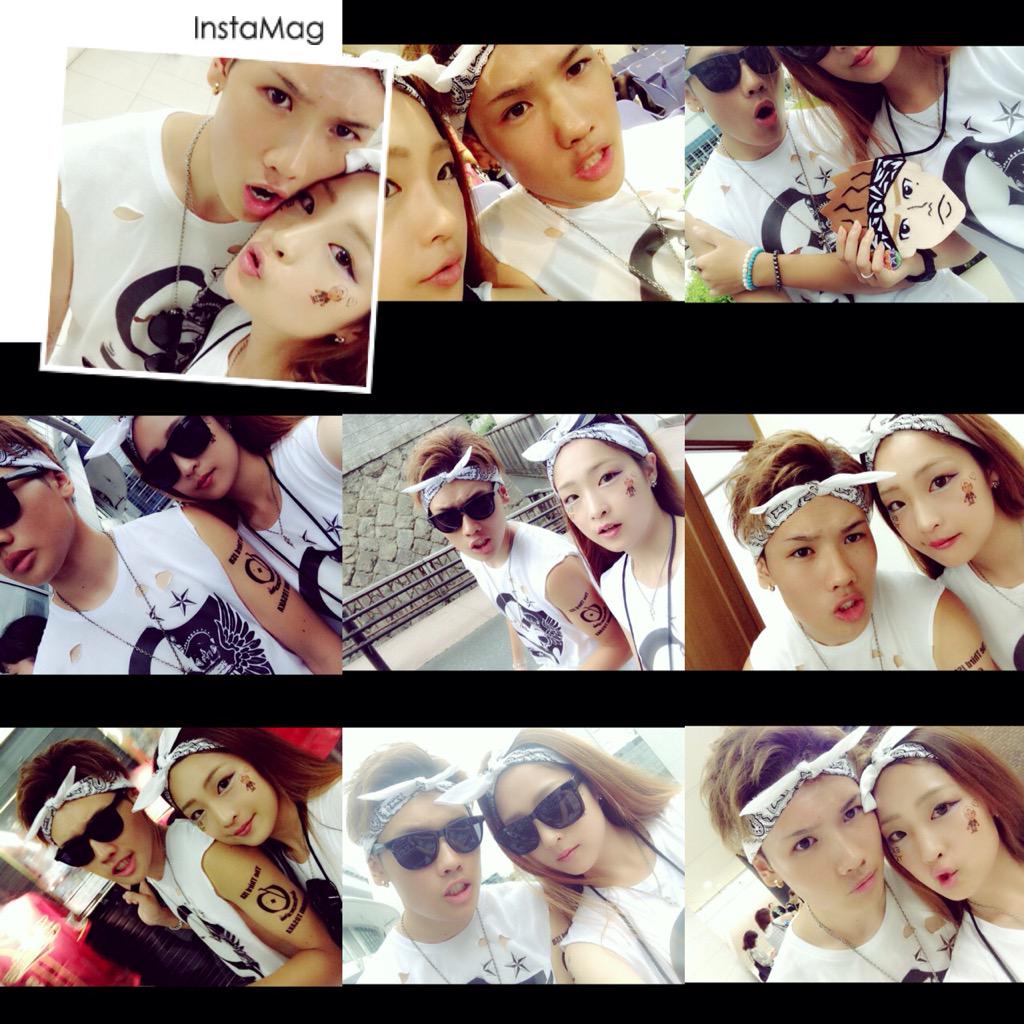 Scp08luv's tweet photo. 三代目ドームツアーBLUE PLANET 
８月５日の京セラドーム
参戦決定しました♡♡♡
TOWぶりに
しんばくんとカップル参戦です👱👸

#BP当選した人RT
#京セラ参戦の人RT
#８月５日参戦の人RT
#ちゅんひろcouple http://t.co/39Mal9aZvh