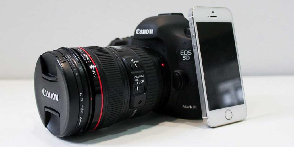 BusinessInsider's tweet photo. Why an iPhone will never replace my DSLR http://t.co/RebU9p8z6C http://t.co/hG1MMNuzpB