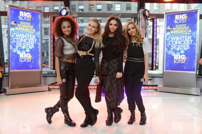 BiancaFeeline's tweet photo. Less than 6k away from 13 Million &
24k away from the lead!
Let's get busy mixers! #mixerpower
#KCA #VoteLittleMixUK http://t.co/9yGFpJ74QC