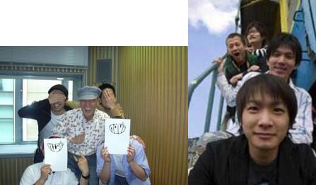 芸能関係の裏画像 ウラニュース Greeeenの素顔 ほぼ間違いないといわれているのがこの写真です Http T Co 7e4f0gcqfa Twitter