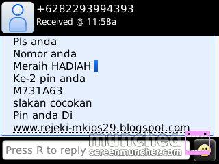 Info Blacklist tweet media