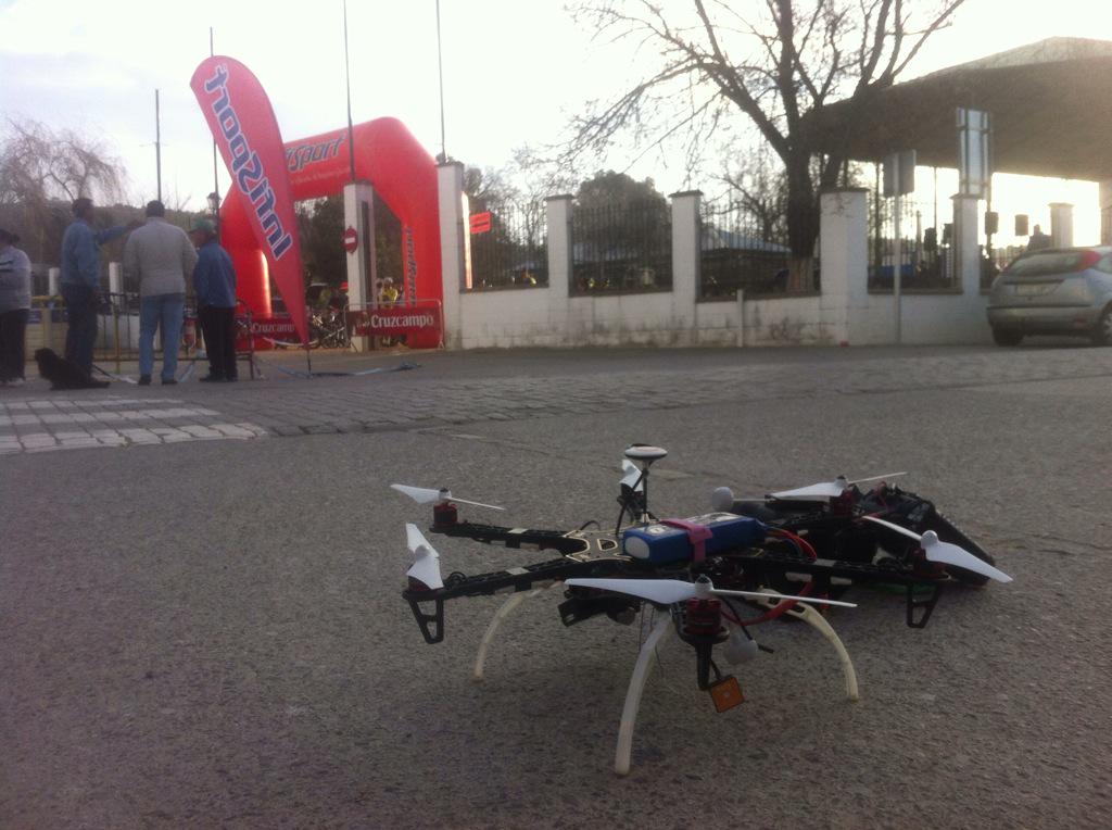 Todo listo para la VI Maratón Capitana