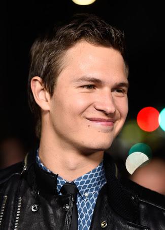 Happy birthday ansel elgort! I love you so much and your movies too!   