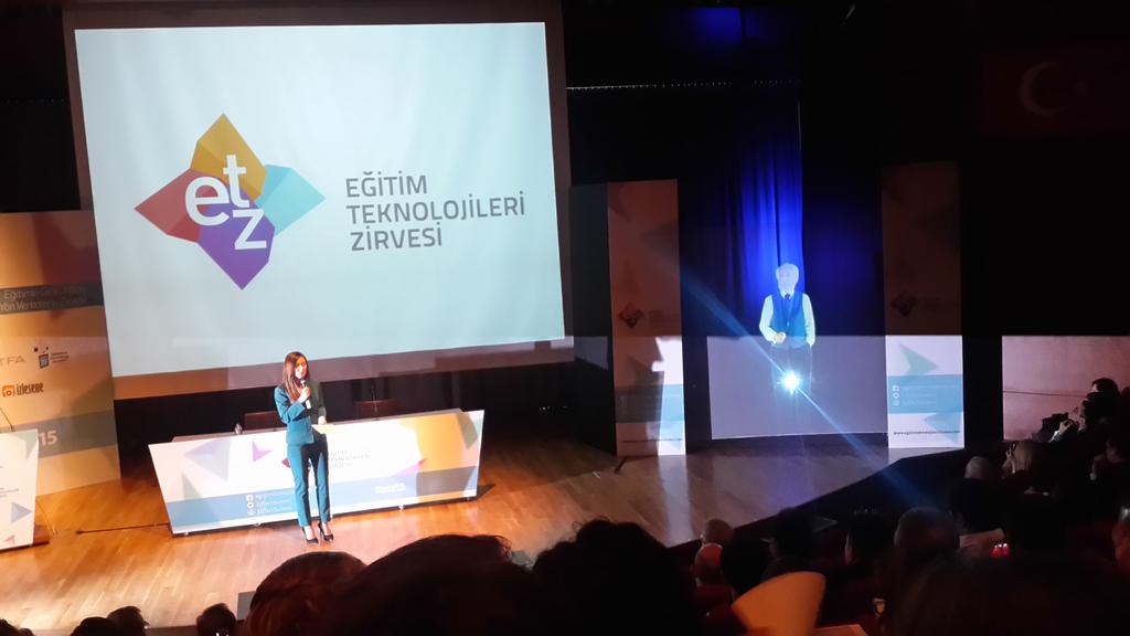 #ETZ15