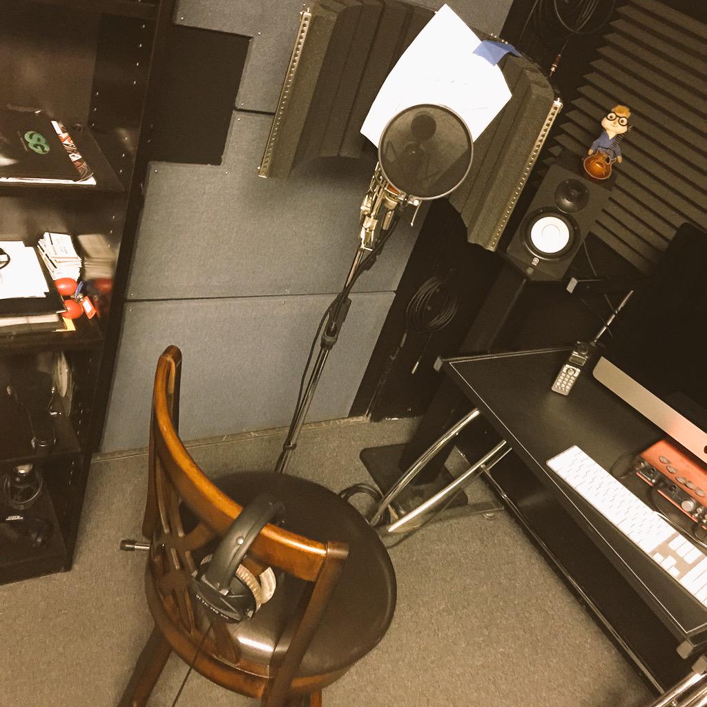 DanielHygge's tweet photo. Así terminó en @DMiamiMusic #GoodNight #Studio http://t.co/VEfiQ3tYnE