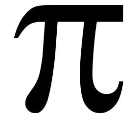 HAPPY PI DAY!!!