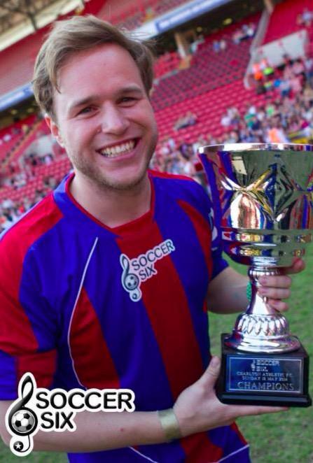 SoccerSix's tweet photo. *OLLY MURS COMPETITION ALERT* Enter here >> https://t.co/cMzsqXW42P #LovefootballLovemums http://t.co/jyNB5yA0yE