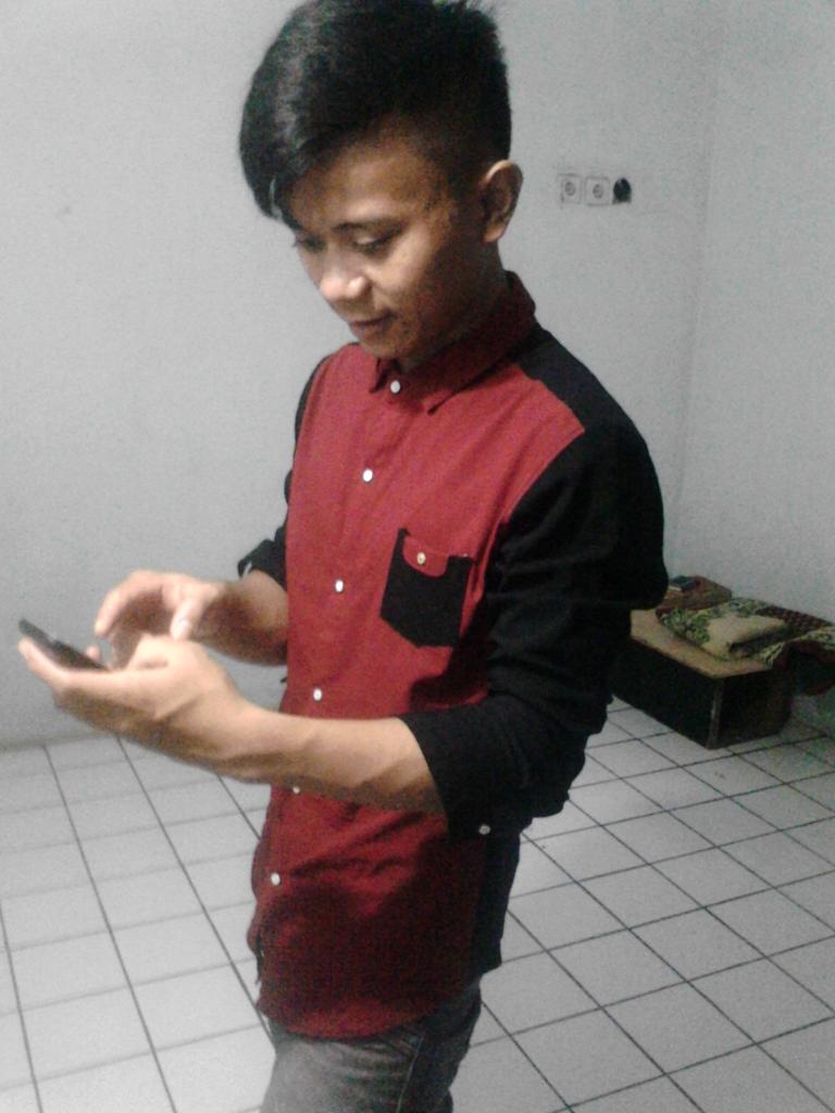 AndyVran tweet picture