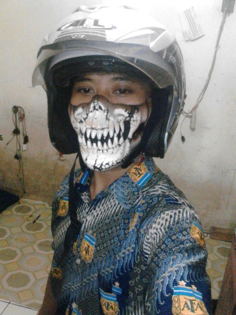 AndyVran tweet picture