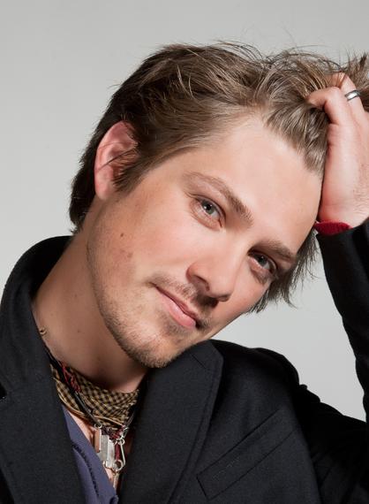 Dedicating my 50,000th message to my forever crush Taylor Hanson. Happy happy birthday darls    