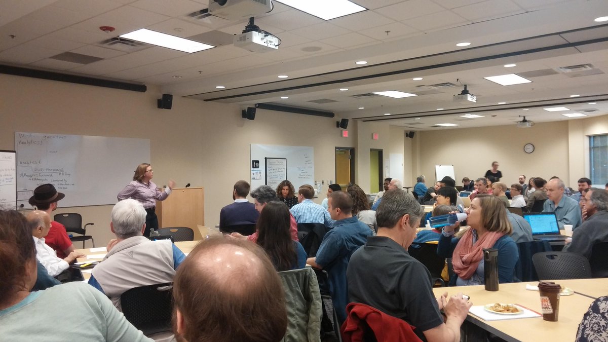 The ODI NC tweet media