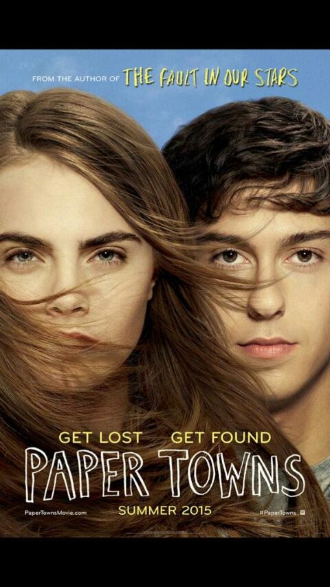 hfoster0081's tweet photo. Can't wait for this film to come out🙌💓Roll on! @johngreen  @natandalex http://t.co/RSXpDFOOd3