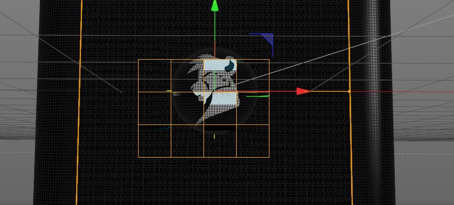 DeSenseS's tweet photo. rendering artwork for the new album (: http://t.co/C28s1KCDcd
