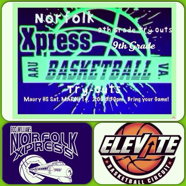 NorfolkXpress tweet media