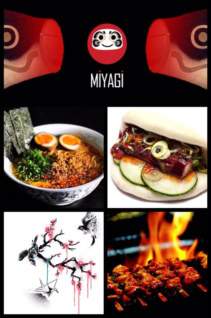 MisterMiyagis's tweet photo. MIYAGI SAY :  8 weeks #ghettoasian #japanese #soulfood #waxon #waxoff http://t.co/hrcazhPten