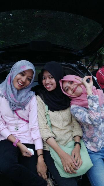 Lelairsan's tweet photo. @11Wahdaniyyah @AlhabsyiAnisa http://t.co/Vy4oodfyh9