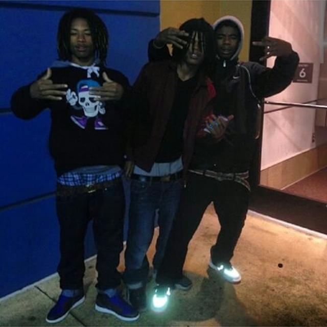 lulANTHONY's tweet photo. #Longlivegunplay Love ya http://t.co/9JrCb0ikMu