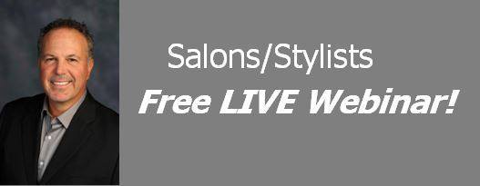 MikeColosi's tweet photo. This Monday, I'm Holding A Free Webinar For Salons/Spas &amp; Stylist. If You're Open Minded A… http://t.co/TSwwVXjUUt http://t.co/TOWsPPnPk1